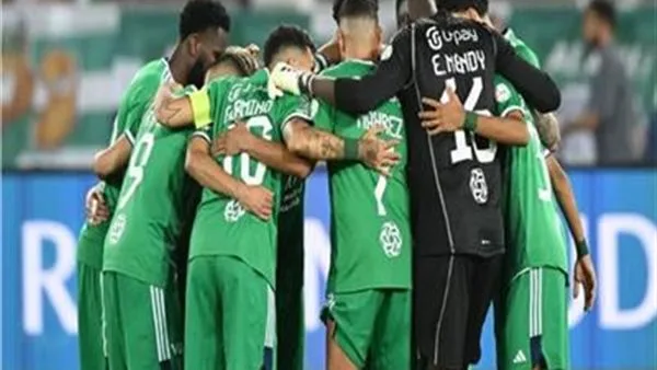 استمتع بمشاهدة مباراة الأهلي والرياض في الدوري السعودي الآن مباشرةً عبر الفيديو استمتع بمشاهدة مباراة الأهلي والرياض في الدوري السعودي الآن مباشرةً عبر الفيديو