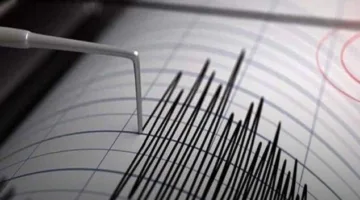استمر حوالي 20 ثانية.. “معهد الفلك” يكشف معلومات عن زلزال اليوم