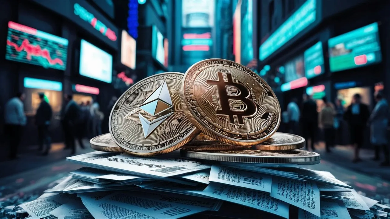 استمرار الزخم الإيجابي في صناديق المؤشرات المتداولة للعملات المشفرة