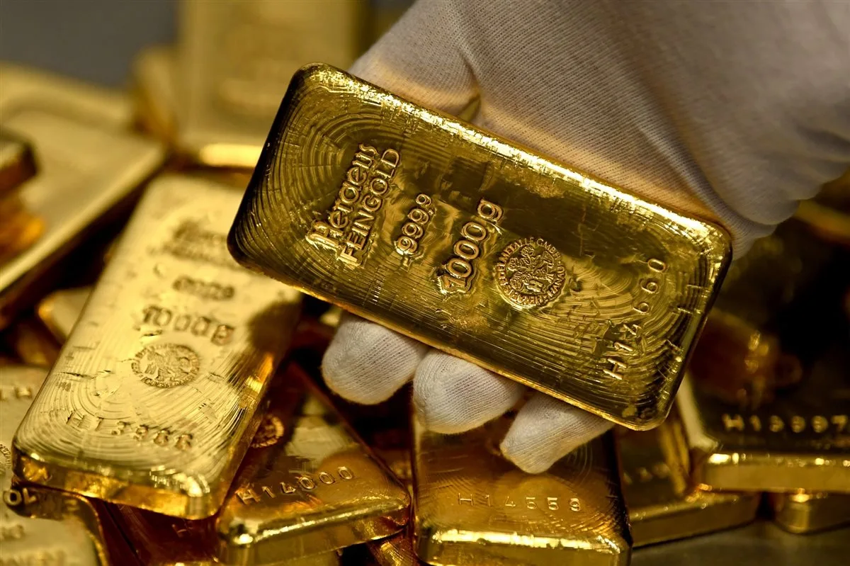بعد الارتفاع الأخير.. سعر الذهب اليوم السبت 10 مايو 2025