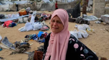 استمرار محادثات الدوحة.. وعمليات واسعة تؤثر على العشرات في غزة
