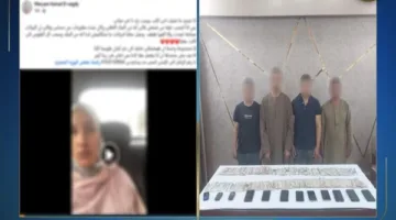 استولت على أموال عملاء البنوك.. عصابة تواجه الحبس سنة طبقا للقانون