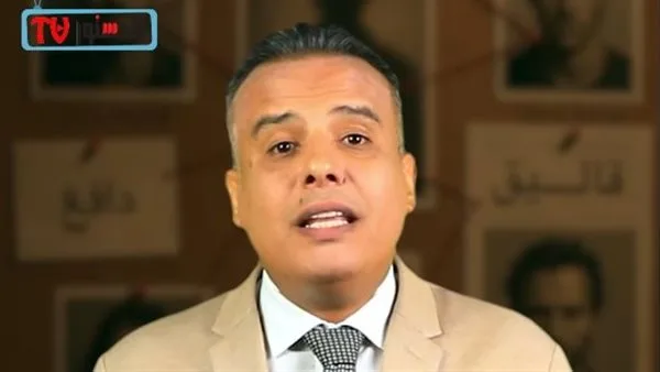 استيفا يكشف تفاصيل قتل شهيد الشهامة في الحرفيين (فيديو) استيفا يكشف تفاصيل قتل شهيد الشهامة في الحرفيين (فيديو)