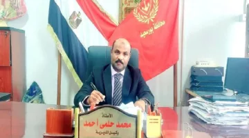 استيلاء على 35 كرتونة من المعكرونة سريعة التحضير في مخزن غير مرخص ببورسعيد