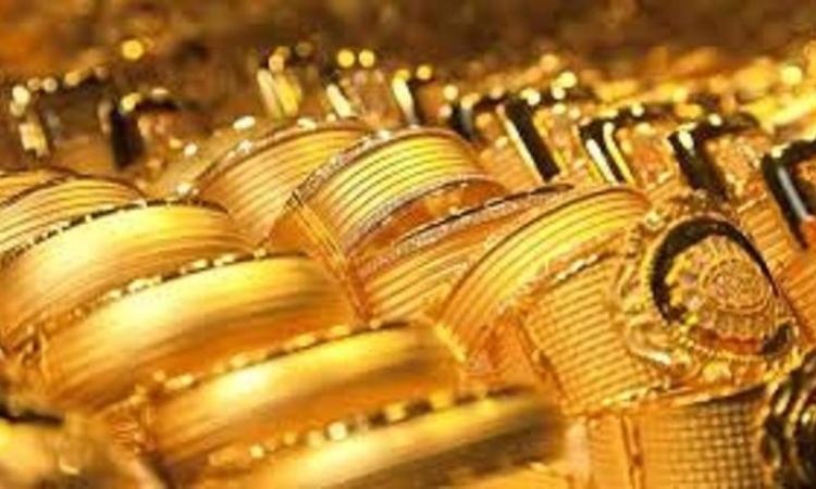اسعار الذهب ..عيار 21 يسجل 4640 جنيها