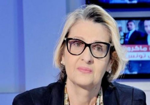 اسيا العتروس: في اليوم العالمي لحرية الصحافة… انتكست الاقلام ولا شيء يدعو للاحتفاء