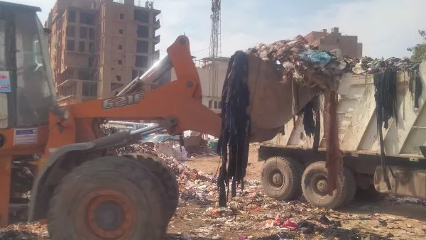 اشتراطات جديدة وضعها القانون للتخلص من النفايات الخطرة | تعرّف عليها