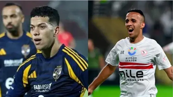 اشتعال المنافسة على لقب هداف الدوري بين ناصر منسي وإمام عاشور.. وأسامة فيصل يقترب