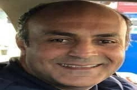 استشهاد اللواء حازم مشعل