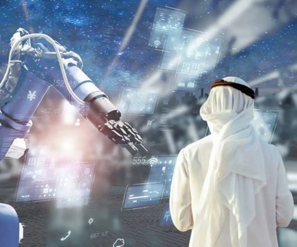 اصنع في الإمارات.. وانطلق إلى العالمية