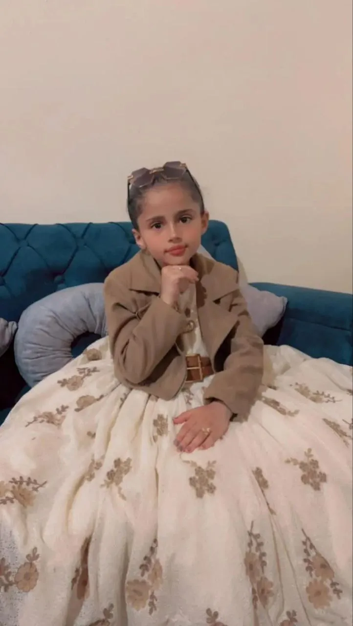 اضطراب الخوف يؤثر على الطفلة لانا في خان يونس.. وعائلتها توضح التفاصيل اضطراب الخوف يؤثر على الطفلة لانا في خان يونس.. وعائلتها توضح التفاصيل