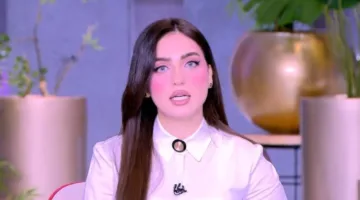 «اطلبي شريك حياة مميز».. ياسمين عز للنساء: زوجك ليس بقالة يا مدام.