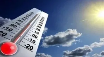 اطلع على توقعات درجات الحرارة في أسيوط اليوم الثلاثاء 20 مايو 2025