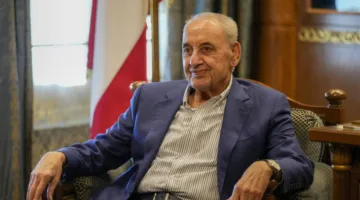 اعتداءات إسرائيلية خلال يوم الاقتراع؟ بري يعلق!