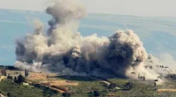 اعتداءات جديدة: قصف إسرائيلي ليلًا في شرق وجنوب لبنان