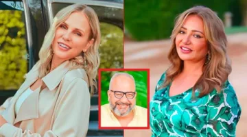 اعتذار ليلى علوي عن فيلم “ماما عسل” وترشيح شيرين رضا بدلاً من بيومي فؤاد.
