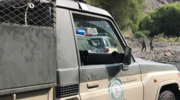 اعتقال 3 أشخاص لقيامهم بتوزيع 12 كيلوغرامًا من “القات” في جازان