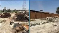 اعتقال المسؤول عن مصنع للأسمدة والمخصبات الزراعية ذات المصدر غير المعروف في القليوبية