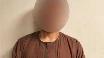 اعتقال المشتبه به في قضية تحرش بطفلة أجنبية في مدينة نصر