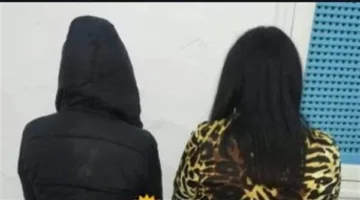 اعتقال شابتين بتهمة الاتجار بالمخدرات في طوخ