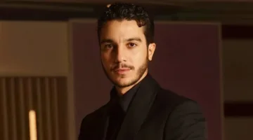 اعتقال نور النبوي لاستجوابه بشأن اتهام بدهس موظف