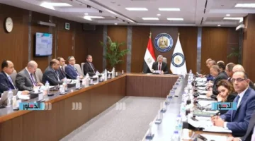 اعتماد نتائج الأداء المالي لشركة التصنيع العالمية لمعدات الحفر لعام 2024