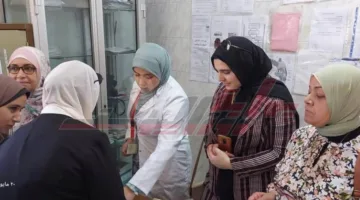 اعتماد نهائي لمشروع وحدتي سنهور المدينة وأبو مندور في إطار برنامج البنك الدولي