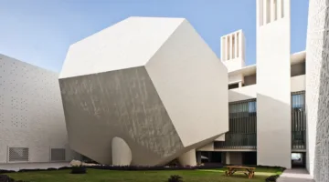 اعتماد وايل كورنيل – قطر كنموذج للتفوق