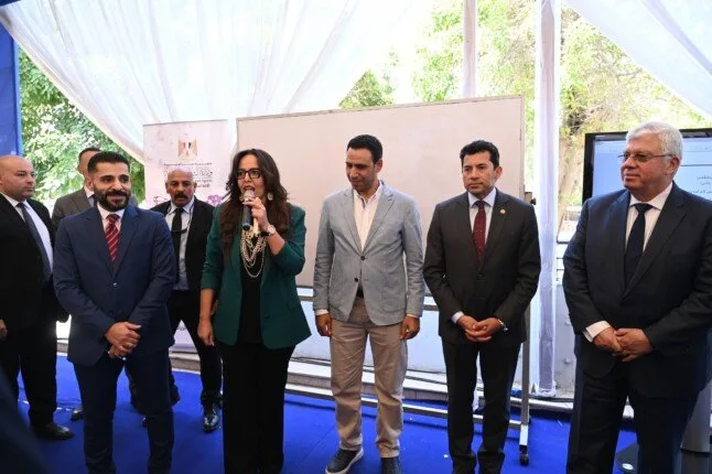 «اعرف نفسك».. أولى ثمار التعاون بين التعليم العالي والشباب لبناء شخصية الطالب