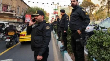 اغتيال قاضٍ في منطقة جنوب إيران