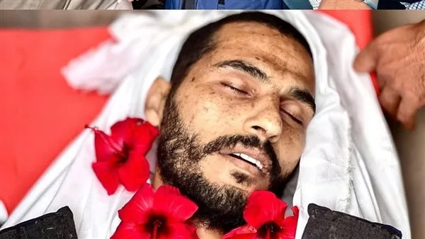اغتيل في مستشفى أثناء نومه.. تشييع جثمان الصحفي الفلسطيني حسن أصليح