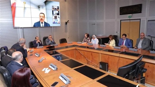 افتتاح أحدث سفارات مكتبة الإسكندرية لخدمة الطلاب وباحثي جامعة الوادي الجديد
