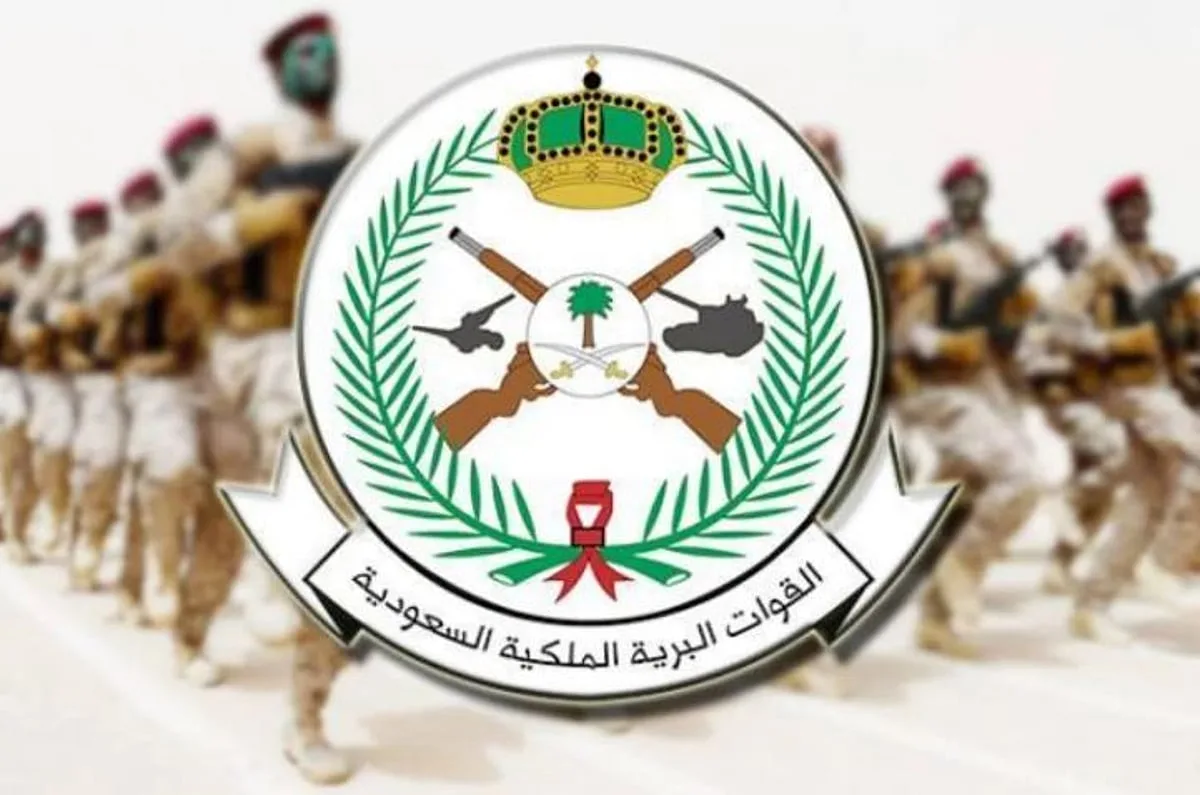 افتتاح باب التقديم اليوم.. وزارة الدفاع توفر 294 وظيفة مدنية في رئاسة أركان القوات البرية الملكية. افتتاح باب التقديم اليوم.. وزارة الدفاع توفر 294 وظيفة مدنية في رئاسة أركان القوات البرية الملكية.