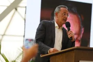 افتتاح رائع للدورة الثالثة من ملتقى “الفن كوسيلة للتمكين” في المتحف المصري الكبير