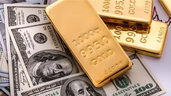 افتتاح سوق الصاغة اليوم الثلاثاء.. زيادة في أسعار الذهب عيار 21