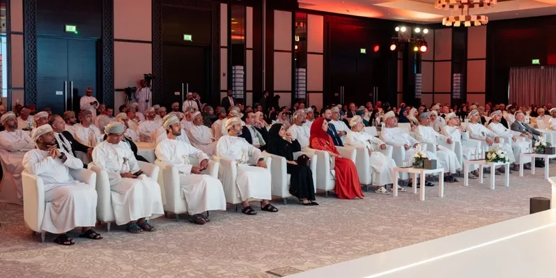 افتتاح فعاليات ملتقى مجموعة أوكيو للتدقيق الداخلي افتتاح فعاليات ملتقى مجموعة أوكيو للتدقيق الداخلي