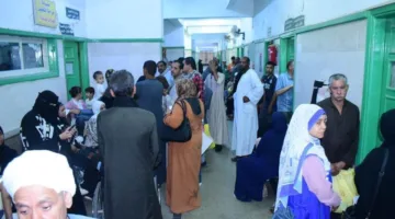 افتتاح مجموعة جديدة من العيادات لخدمة سكان سوهاج