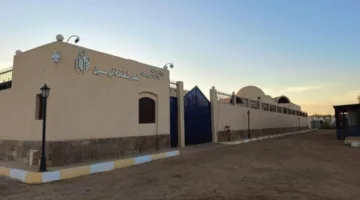 افتتاح مركز أبو سمبل الثقافي في أسوان غدًا