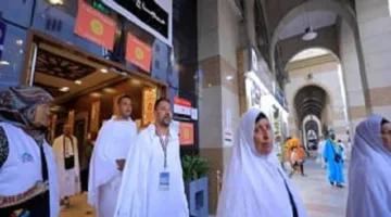 افتتاح مسجد الصفا والمروة في مدينة سفاجا بمحافظة البحر الأحمر