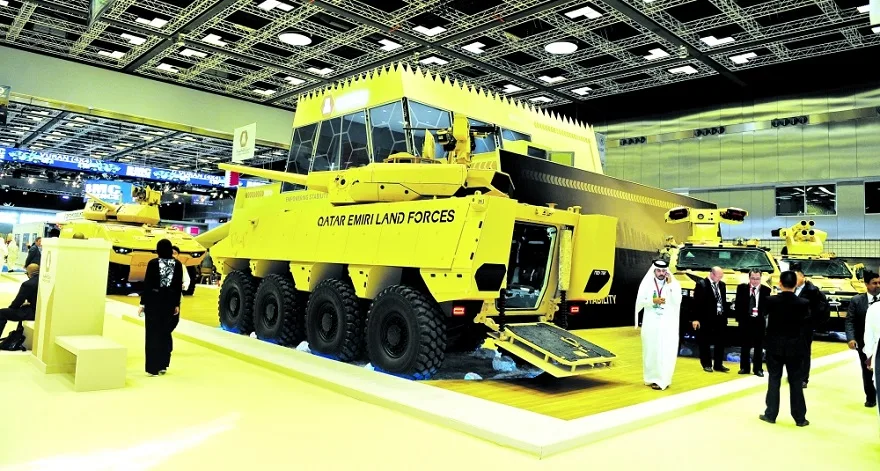 افتتاح معرض ومؤتمر “ديمدكس” في 19 يناير القادم افتتاح معرض ومؤتمر “ديمدكس” في 19 يناير القادم