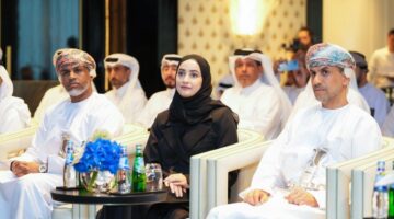 افتتاح مكتب العمل العماني القطري المشترك في الدوحة