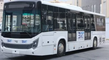 افتتاحه قريبًا.. قائمة وأماكن 14 محطة أتوبيس ترددي على الطريق الدائري