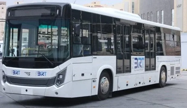 افتتاحه قريبًا.. قائمة وأماكن 14 محطة أتوبيس ترددي على الطريق الدائري افتتاحه قريبًا.. قائمة وأماكن 14 محطة أتوبيس ترددي على الطريق الدائري