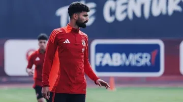 اقتراح بإبعاد أحمد رضا عن الأهلي