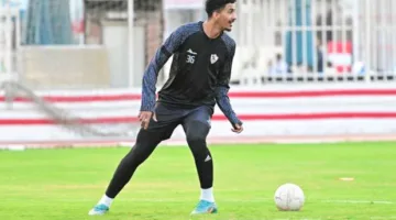 اقتراح جديد حول حسام عبدالمجيد في الزمالك وخيارات انتقاله للأهلي