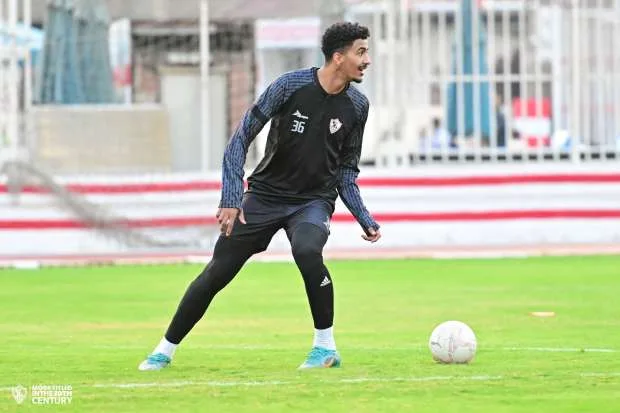 اقتراح جديد حول حسام عبدالمجيد في الزمالك وخيارات انتقاله للأهلي اقتراح جديد حول حسام عبدالمجيد في الزمالك وخيارات انتقاله للأهلي