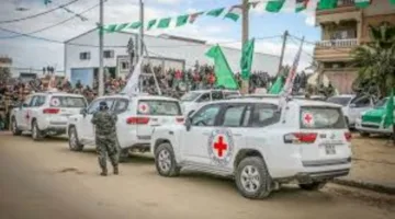 اقتراح جديد قيد المناقشة: تقدم مفاوضات الدوحة في ظل تصاعد محتمل
