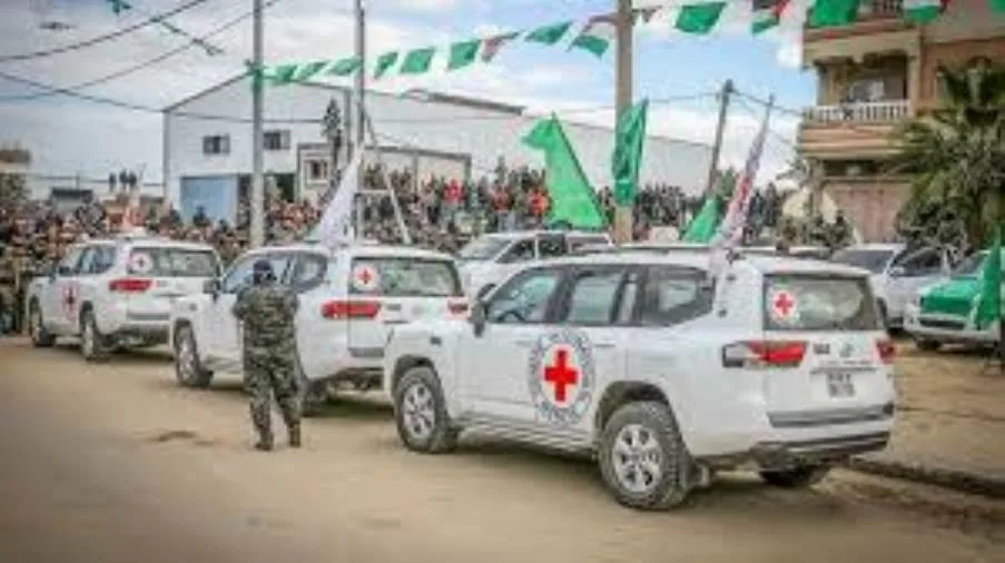 اقتراح جديد قيد المناقشة: تقدم مفاوضات الدوحة في ظل تصاعد محتمل اقتراح جديد قيد المناقشة: تقدم مفاوضات الدوحة في ظل تصاعد محتمل