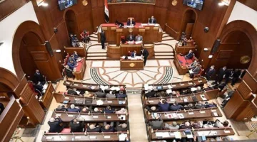 اقتراح حديث وآلية جديدة من مجلس الشيوخ لتمويل إنشاء المدارس.. التفاصيل كاملة