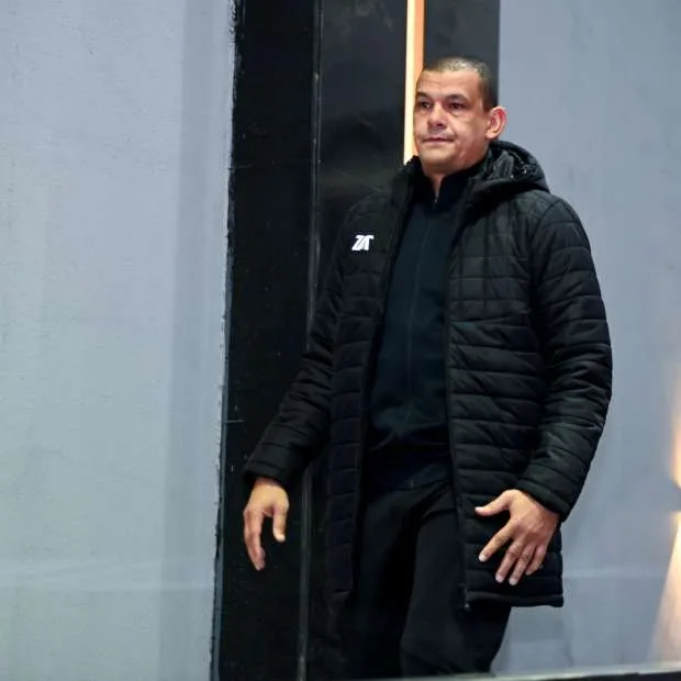 اقتراح من 4 أعضاء بالمجلس.. اعرف مصير عبد الواحد السيد في الزمالك